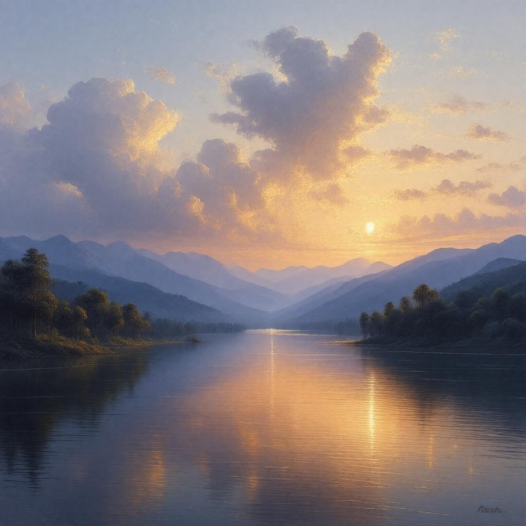 Hudson River School